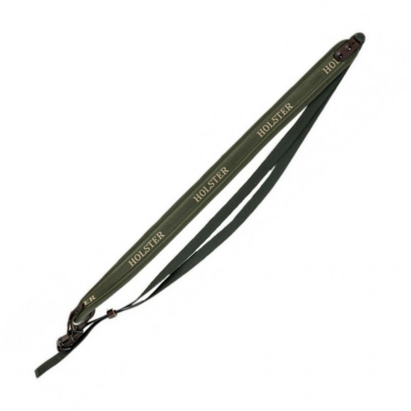 Ремень Holster Молния, ткань синтетическая (220761100)