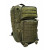 Рюкзак TRAMP Squad 35л TRP-041 зеленый