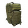 Рюкзак TRAMP Squad 35л TRP-041 зеленый Рюкзак TRAMP Squad 35л TRP-041 зеленый