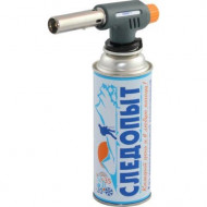 Газовый резак Следопыт PF-GTP-N03, пьезоэлектрический Газовый резак Следопыт PF-GTP-N03, пьезоэлектрический