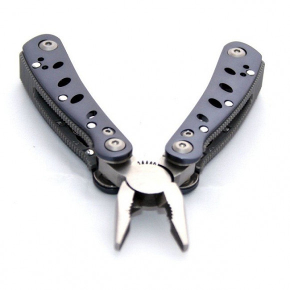 Инструмент многофункциональный Ganzo G2019S