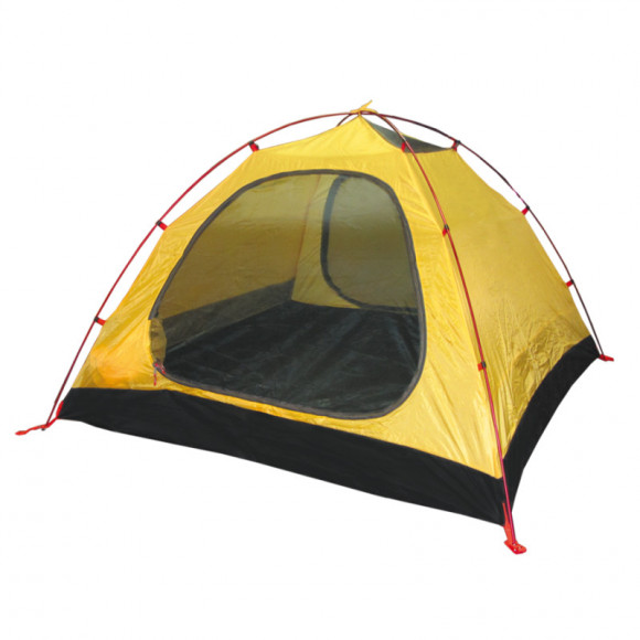 Палатка BTrace Talweg 3 (зеленый) Т0497