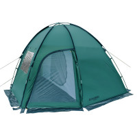 Палатка Talberg BIGLESS 3 (TLT-030) зеленый