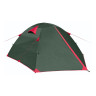 Палатка BTrace Vang 3 (T0480) зеленый