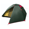 Палатка BTrace Vang 3 (T0480) зеленый
