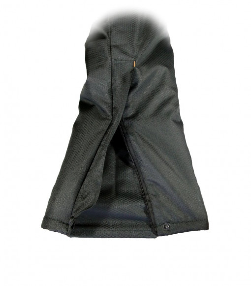 Полукомбинезон утепленный Elemental Centaur ткань Taslan цвет Черный Полукомбинезон утепленный Elemental Centaur ткань Taslan цвет Черный