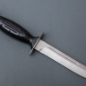 Нож ИП Семин НР-43 Разведчик рукоять Elastron