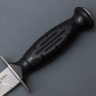 Нож ИП Семин НР-43 Разведчик рукоять Elastron