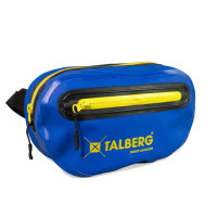 Гермосумка поясная Talberg CITY DRY 2