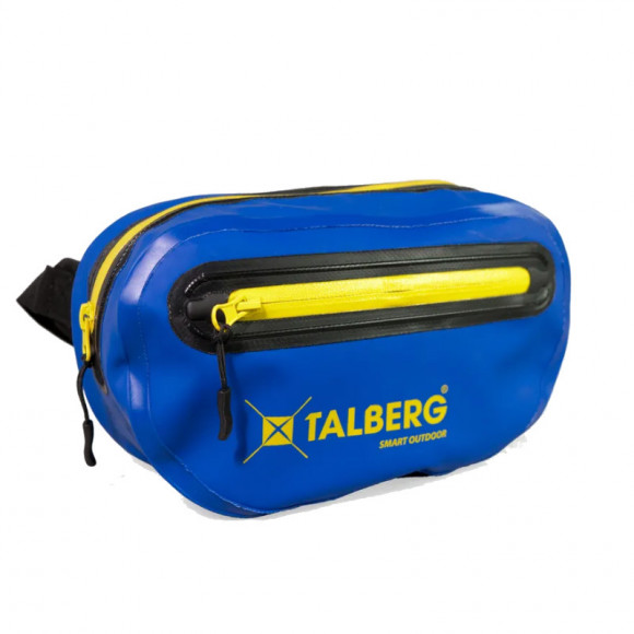 Гермосумка поясная Talberg CITY DRY 2