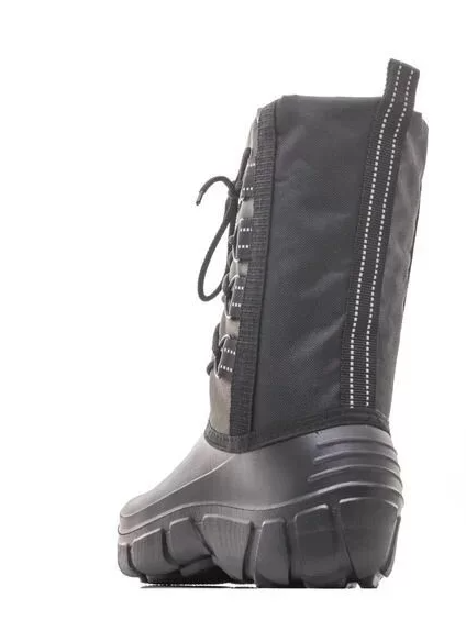 Сноубутсы SPECI.ALL KAURY (610 БШ) цвет Черный Сноубутсы SPECI.ALL KAURY (610 БШ) цвет Черный