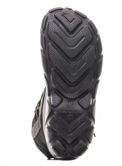 Сноубутсы SPECI.ALL KAURY (610 БШ) цвет Черный Сноубутсы SPECI.ALL KAURY (610 БШ) цвет Черный