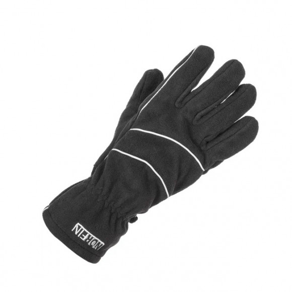 Перчатки Norfin Gale Windstop из флиса