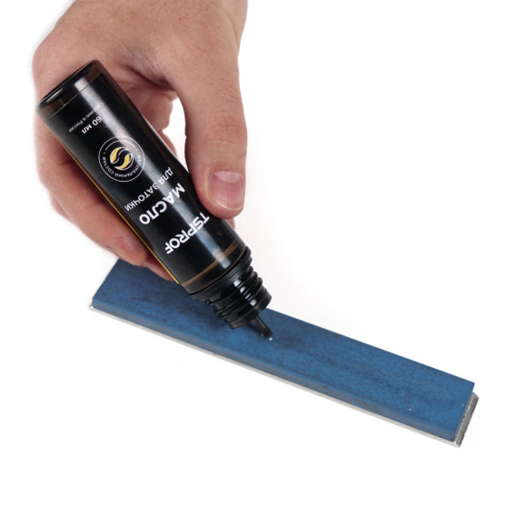 Масло для заточки TSPROF, 60 мл Масло для заточки TSPROF, 60 мл