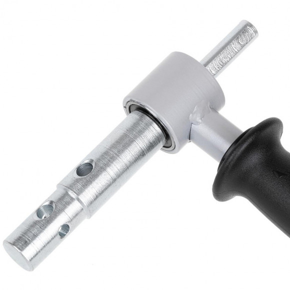 Адаптер ледобура АШ-2023ПК (Тонар) с подшипником качения Адаптер ледобура АШ-2023ПК (Тонар) с подшипником качения