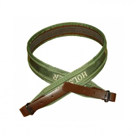 Ремень погонный Люкс с антискользящим покрытием, Holster (220751100)