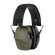 Наушники пассивные ShotTime 16, NRR25db, Army Green (EST-P-16G) Наушники пассивные ShotTime 16, NRR25db, Army Green (EST-P-16G)