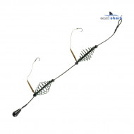 Монтаж EastShark SS-2 Carp 35г/40г Монтаж EastShark SS-2 Carp 35г/40г