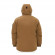 Куртка Тайга Брест зимняя (таслан / коричневая)