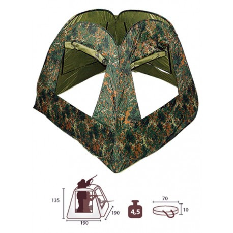 Засидка-автомат Holster Универсал (330181118) Засидка-автомат Holster Универсал (330181118)