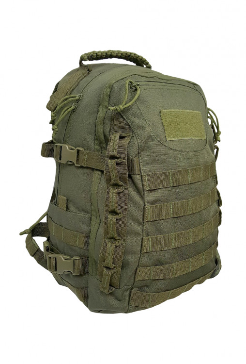 Рюкзак TRAMP Tactical 40л TRP-043