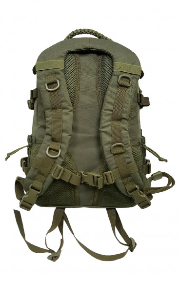 Рюкзак TRAMP Tactical 50 л TRP-043 Рюкзак TRAMP Tactical 50 л TRP-043