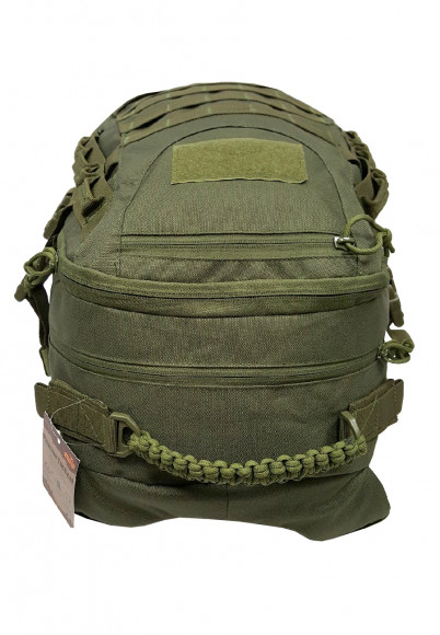 Рюкзак TRAMP Tactical 50 л TRP-043 Рюкзак TRAMP Tactical 50 л TRP-043