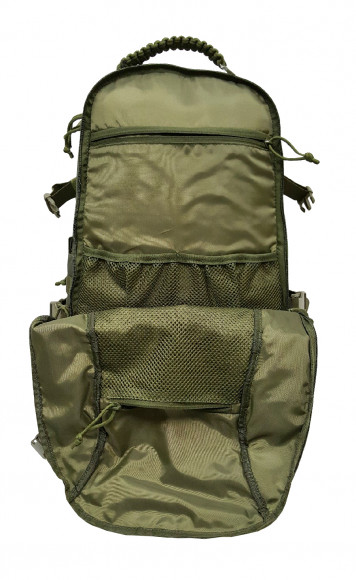 Рюкзак TRAMP Tactical 50 л TRP-043 Рюкзак TRAMP Tactical 50 л TRP-043