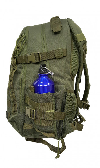 Рюкзак TRAMP Tactical 50 л TRP-043 Рюкзак TRAMP Tactical 50 л TRP-043