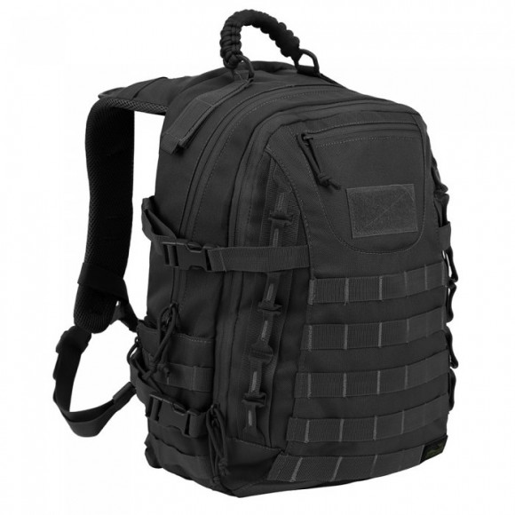 Рюкзак TRAMP Tactical 50 л TRP-043 Рюкзак TRAMP Tactical 50 л TRP-043