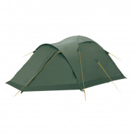 Палатка BTrace Talweg 2+ (Т0496) зеленый Палатка BTrace Talweg 2+ (Т0496) зеленый