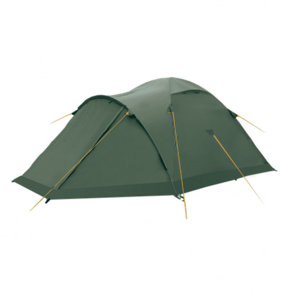 Палатка BTrace Talweg 2+ (Т0496) зеленый