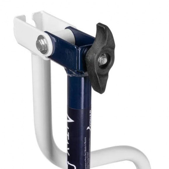 Ледобур ALTAY Long левое вращение шнек 71см, Тонар Ледобур ALTAY Long левое вращение шнек 71см, Тонар