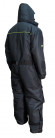 Комбинезон зимний Elemental Scorpicore ткань Taslan цвет черный, р.48-50/182-188 Комбинезон зимний Elemental Scorpicore ткань Taslan цвет черный, р.48-50/182-188