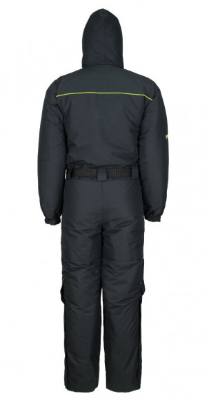 Комбинезон зимний Elemental Scorpicore ткань Taslan цвет черный, р.48-50/182-188 Комбинезон зимний Elemental Scorpicore ткань Taslan цвет черный, р.48-50/182-188