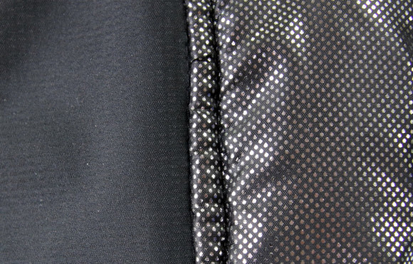 Комбинезон зимний Elemental Scorpicore ткань Taslan цвет черный, р.48-50/182-188 Комбинезон зимний Elemental Scorpicore ткань Taslan цвет черный, р.48-50/182-188