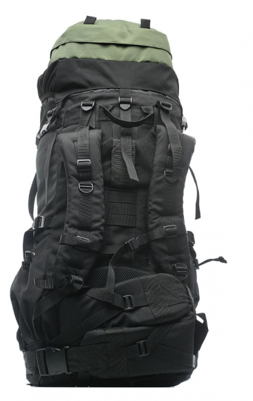 Рюкзак БК Спасатель 70 литров ткань Оксфорд 700D