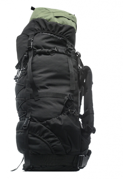 Рюкзак БК Спасатель 70 литров ткань Оксфорд 700D