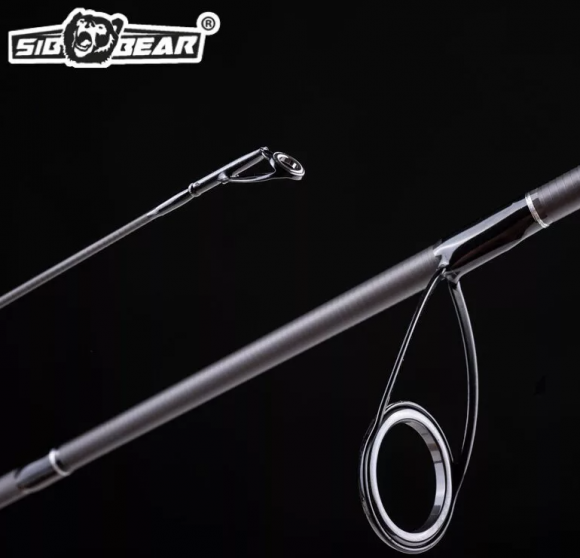 Спиннинг штекерный SibBear Navigator 0-8гр Спиннинг штекерный SibBear Navigator 0-8гр