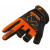 Перчатки Norfin Grip 3 Cut Gloves