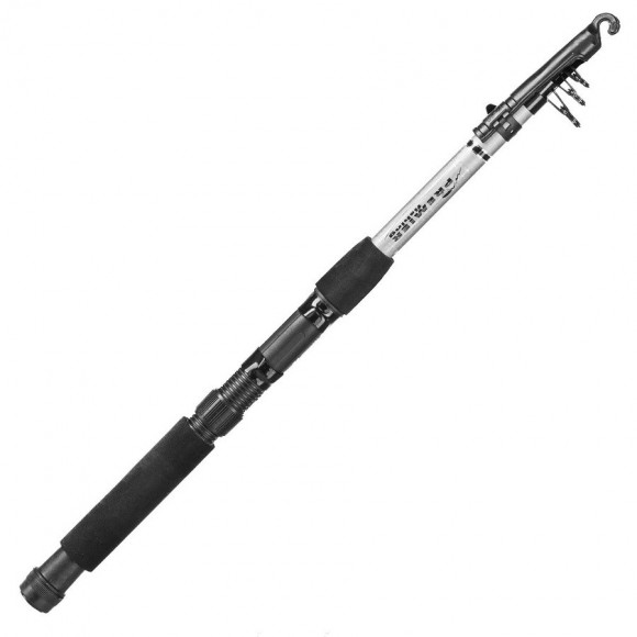 Спиннинг Premier Python Pro 5-25г
