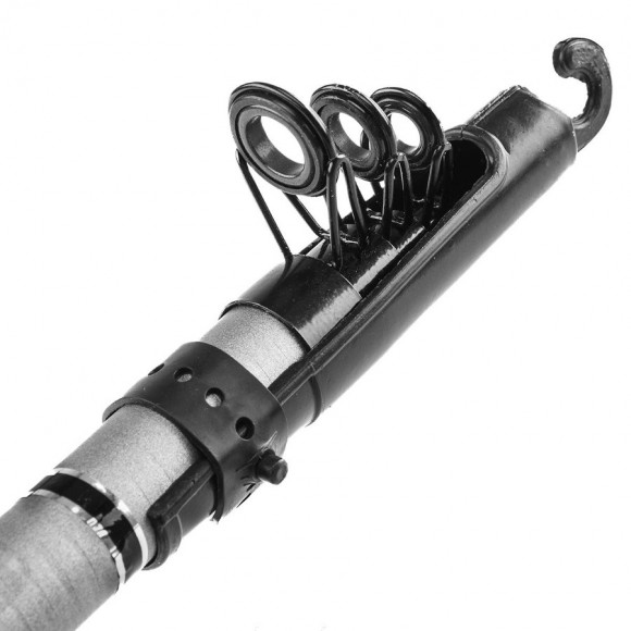 Спиннинг Premier Python Pro 5-25г Спиннинг Premier Python Pro 5-25г