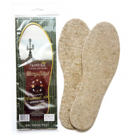 Стелька Питер Step's Чистый Лен Стелька Питер Step's Чистый Лен