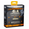 Фонарь налобный Fenix HM65R LED Headlight+ ручной E01 V2.0 брелок