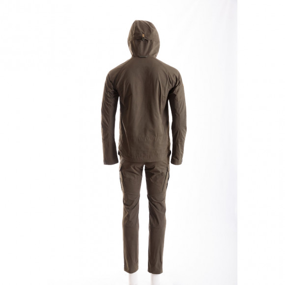 Костюм MagnumGear TREK материал ultrasoft цвет хаки