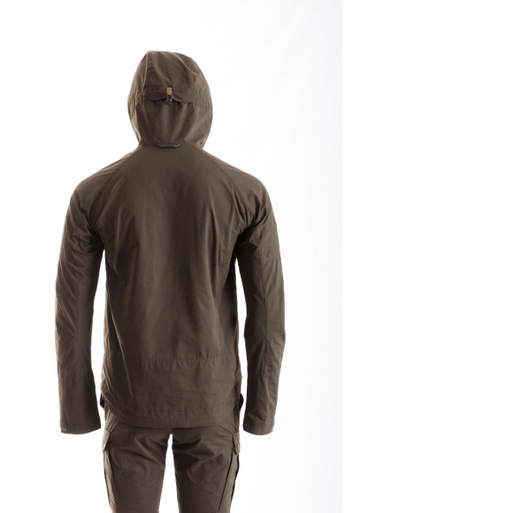 Костюм MagnumGear TREK материал ultrasoft цвет хаки