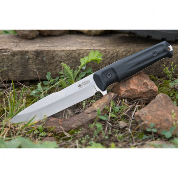 Нож Kizlyar Supreme Delta сталь 420HC Lite (Кизляр) Нож Kizlyar Supreme Delta сталь 420HC Lite (Кизляр)
