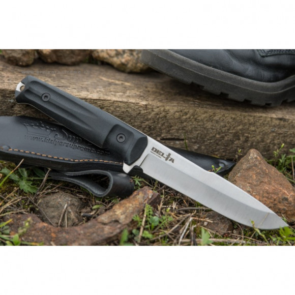 Нож Kizlyar Supreme Delta сталь 420HC Lite (Кизляр) Нож Kizlyar Supreme Delta сталь 420HC Lite (Кизляр)
