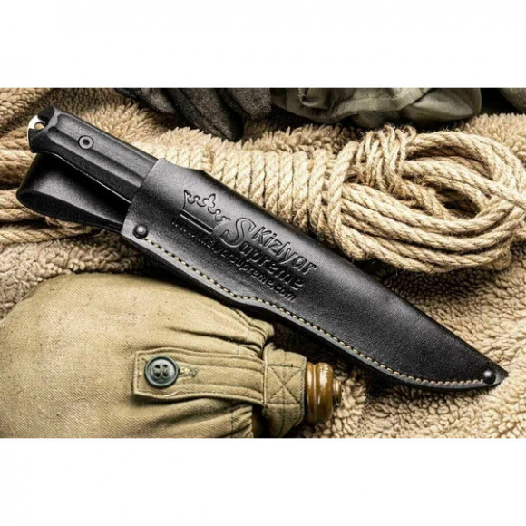 Нож Kizlyar Supreme Delta сталь 420HC Lite (Кизляр) Нож Kizlyar Supreme Delta сталь 420HC Lite (Кизляр)