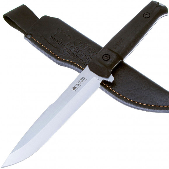 Нож Kizlyar Supreme Delta сталь 420HC Lite (Кизляр)